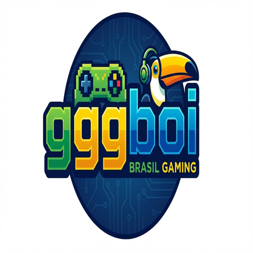 Logo gggboi